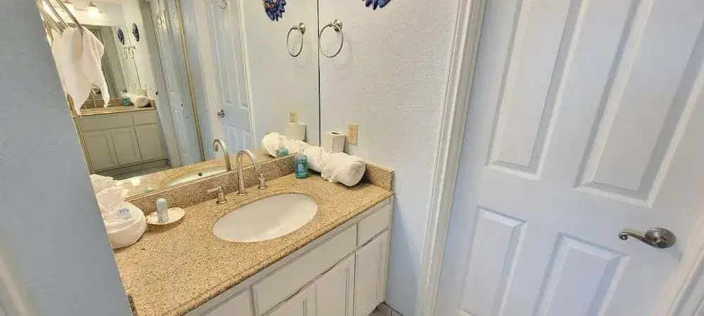 Saida Towers Ii #104 2 Bedroom Condo by RedAwning