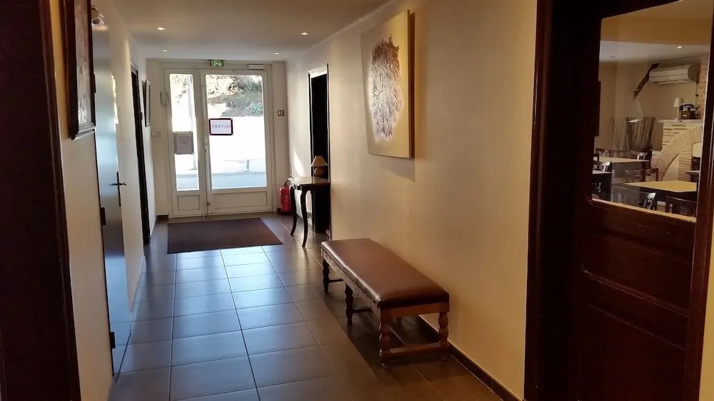 Hotel Atlantique