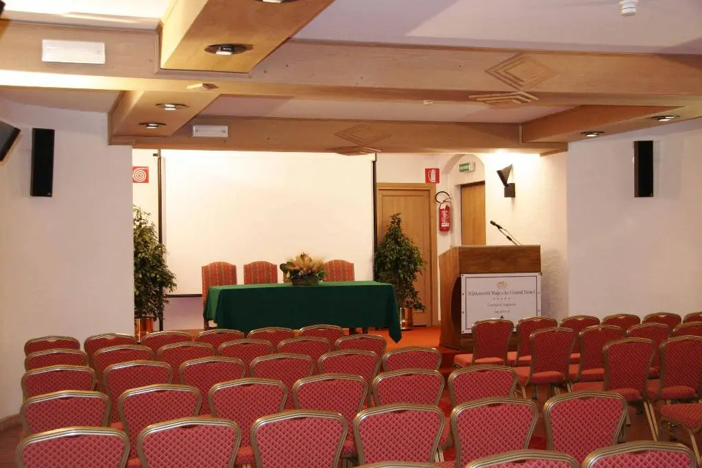 Miramonti Majestic Grand Hotel