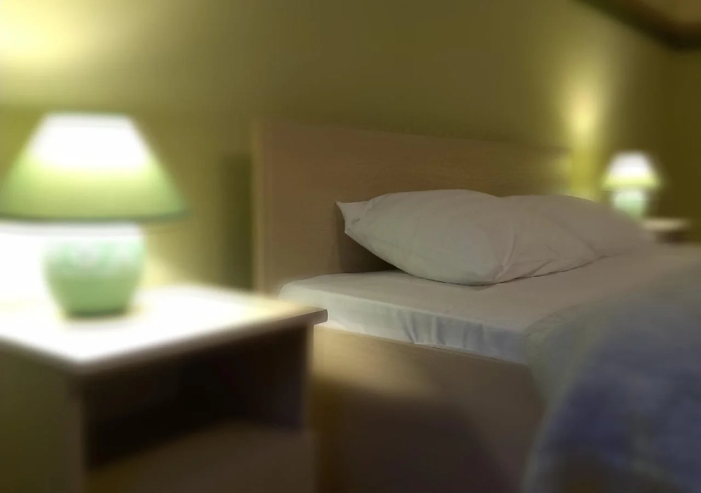 Sleep at Home