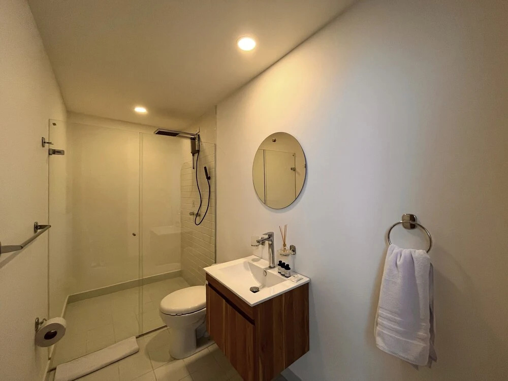 Lauret Lofts by Wynwood House