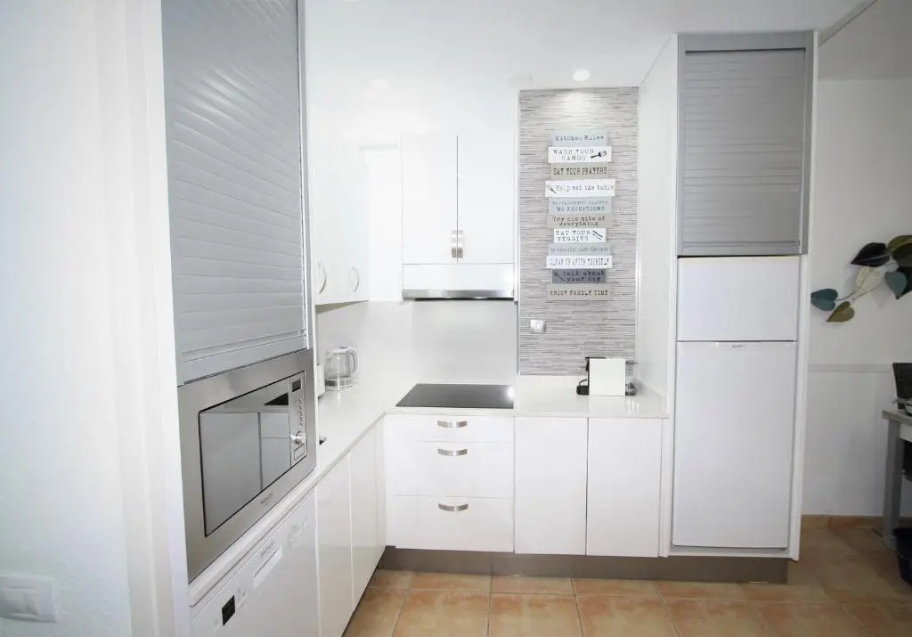 Fantastic apartment near the beach