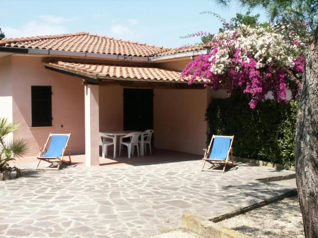 Casa Matilde