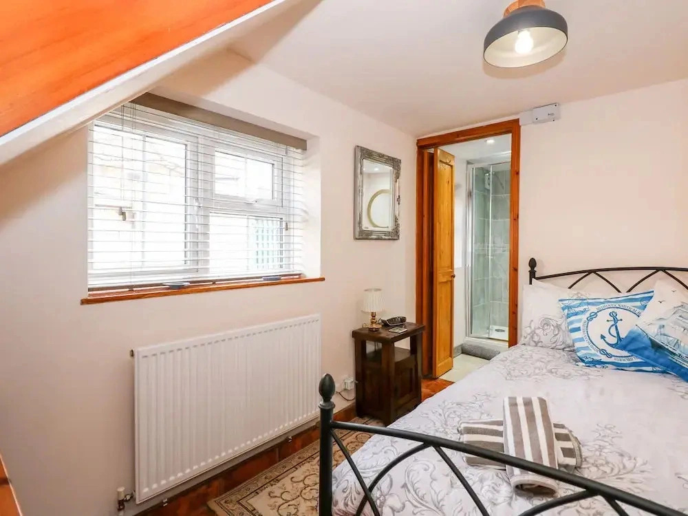 Beck Cottage