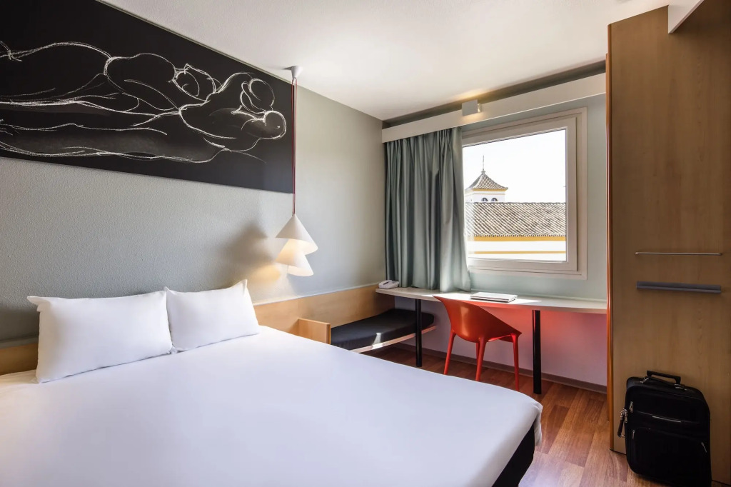 Ibis Sevilla