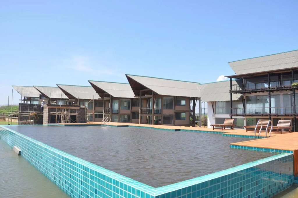 Laya Safari Resorts & Spa