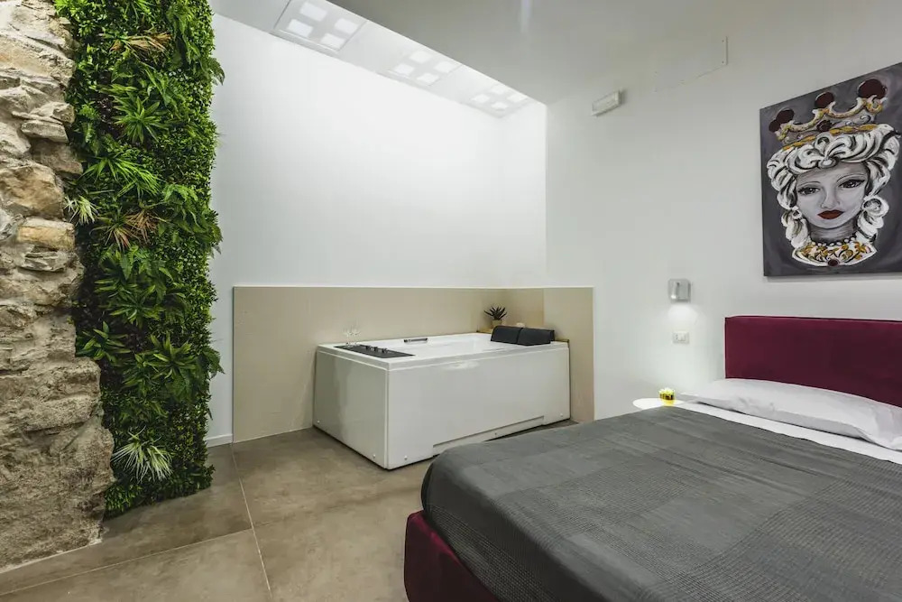 Taormina Center Suites by Wonderful Italy