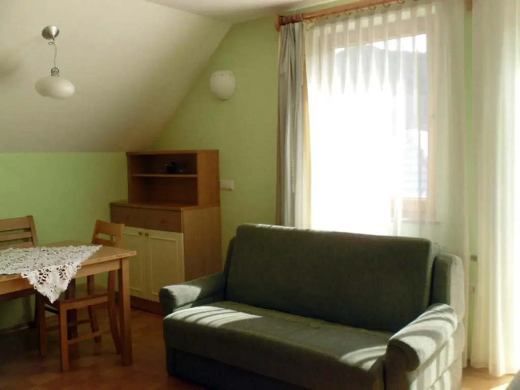 Apartmaji Hribar PrOstank
