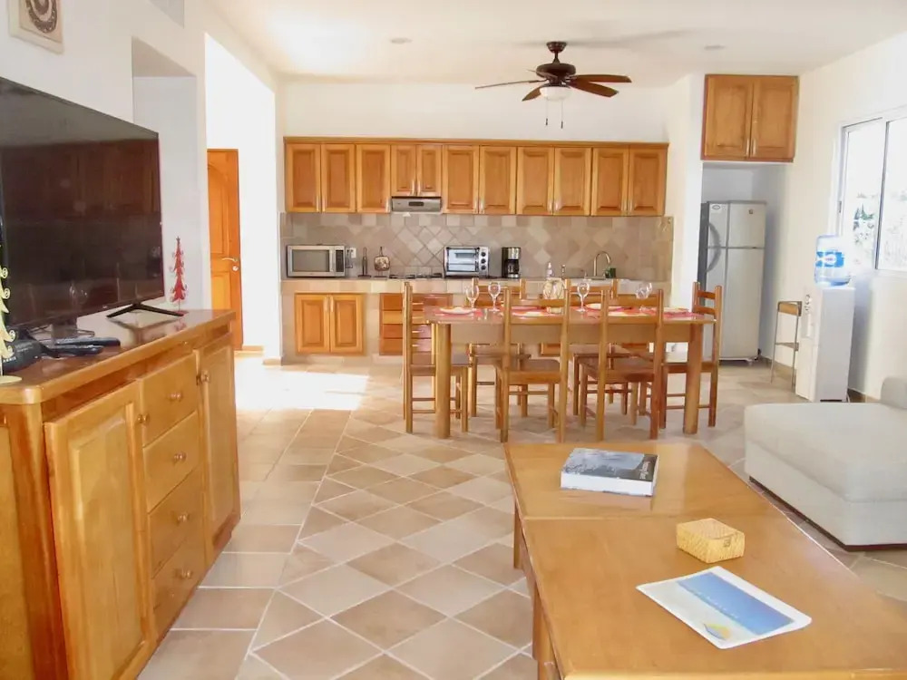 Arcoiris Family Condos by Playa Paradise