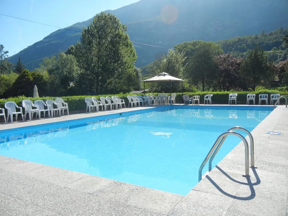 Albergo Miralaghi