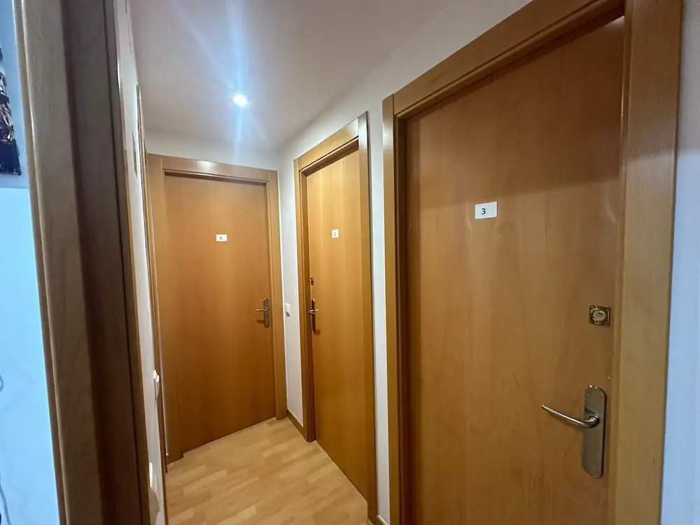Apartments Fast Single Rooms