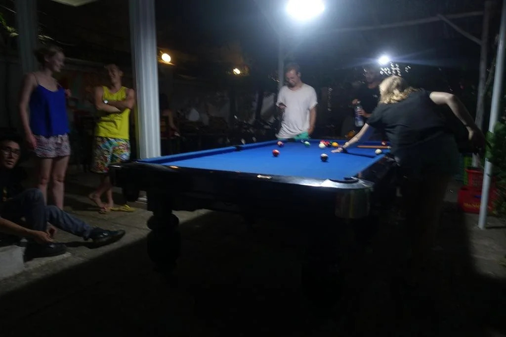 Gecko Hostel
