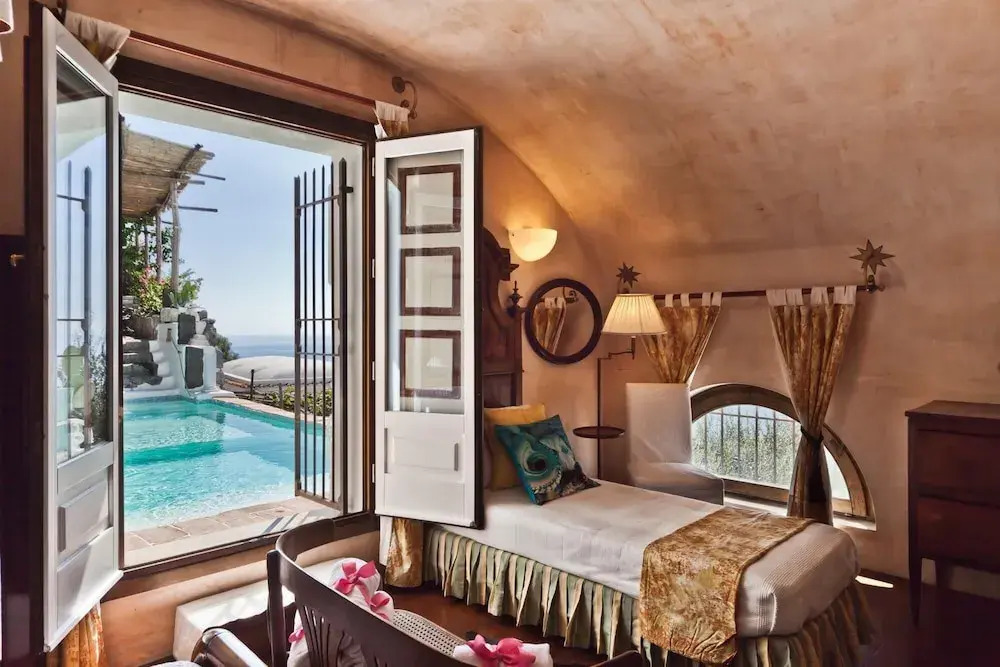 Villa Venusta - Majestic Villa With Pool
