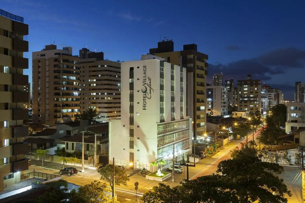 Hotel Village Confort