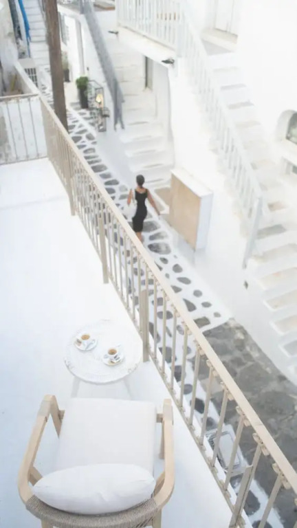 White Sand Suites 1 2 Mykonos
