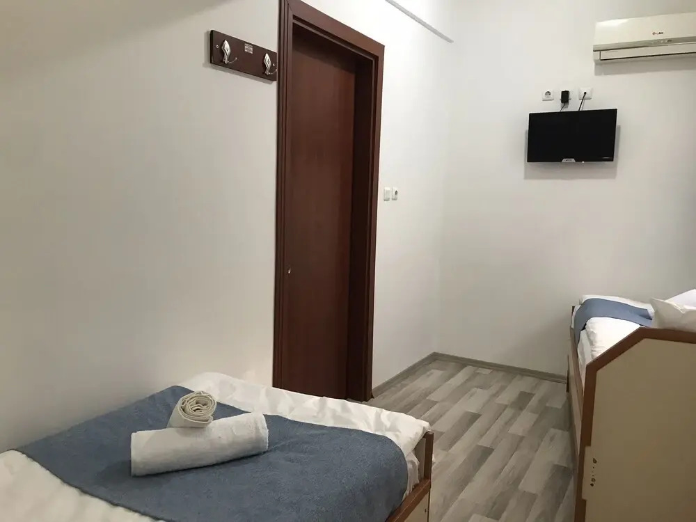 Zeytin Otel Edremit