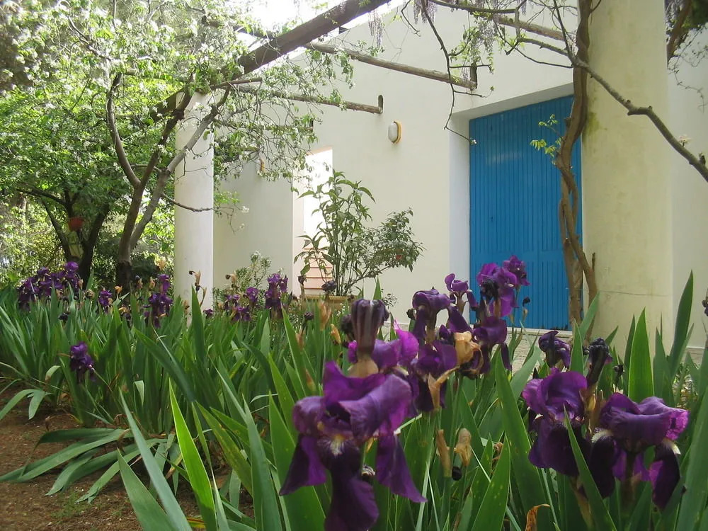 Li Spiri Bed & Breakfast
