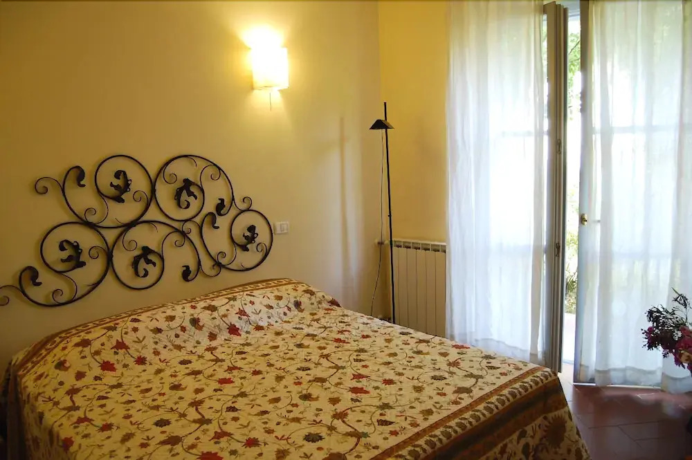 Apartment Casa di Gerda