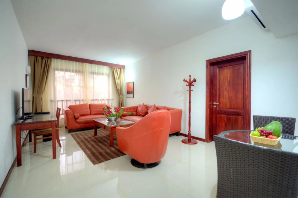 Raphaels Hotel
