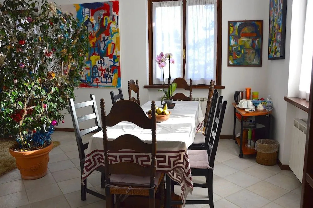 Arte and Cuisine