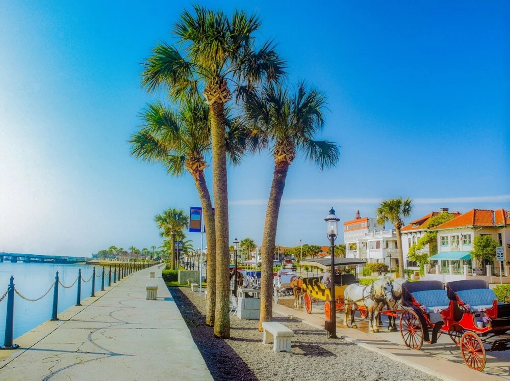 7 Saint Augustine - 2 Bedroom Condo
