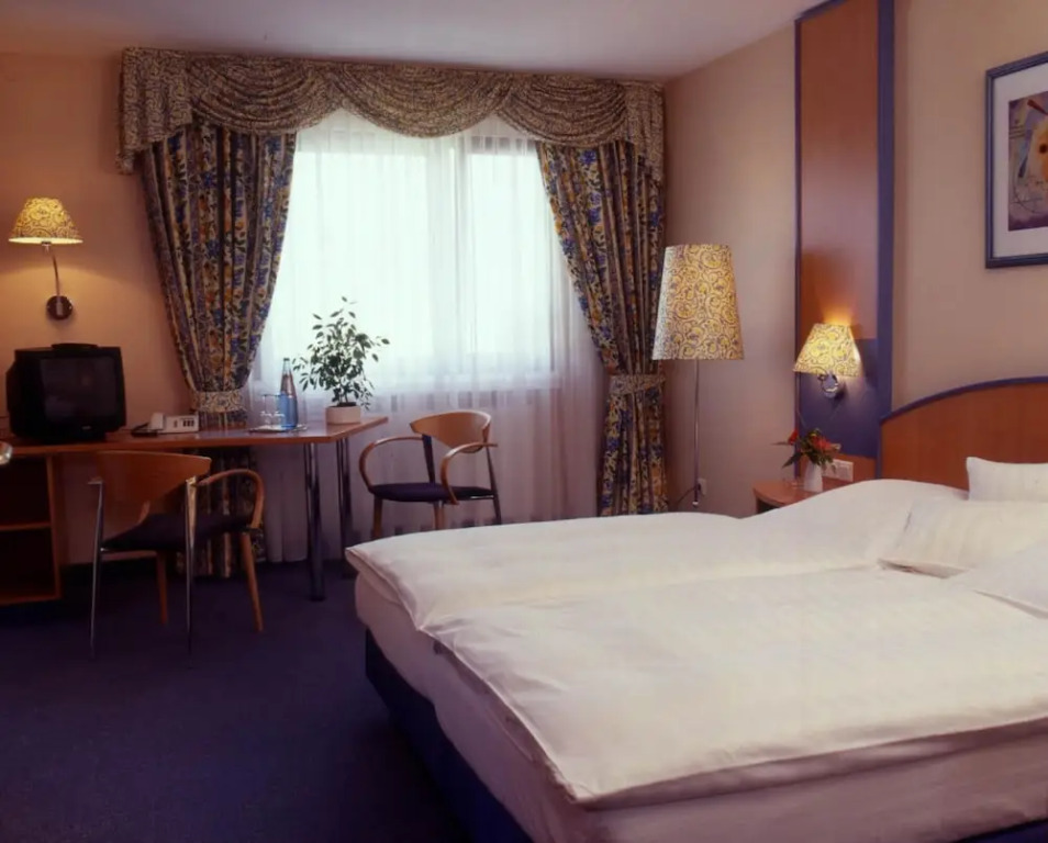 Hotel Karl