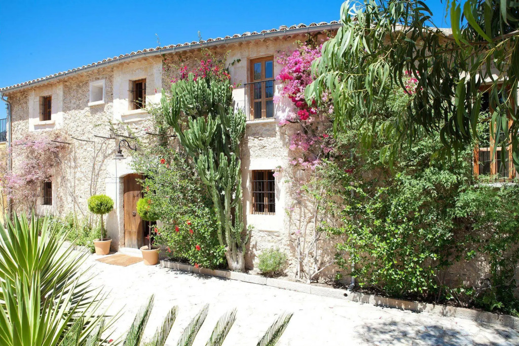 Finca Son Ametler