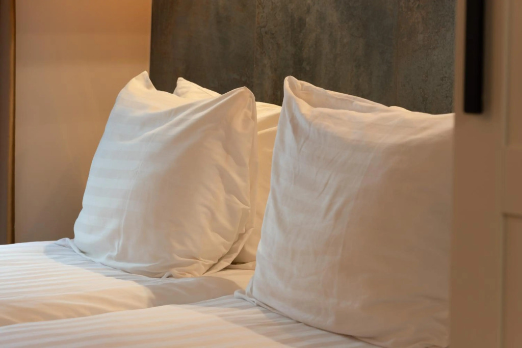 Midtown Hotel Twin Studio