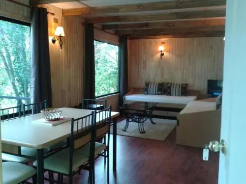 Cabañas Vasconia