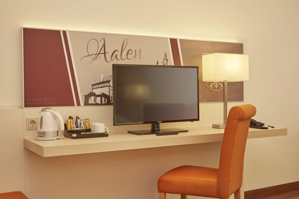 H+ Hotel Limes Thermen Aalen