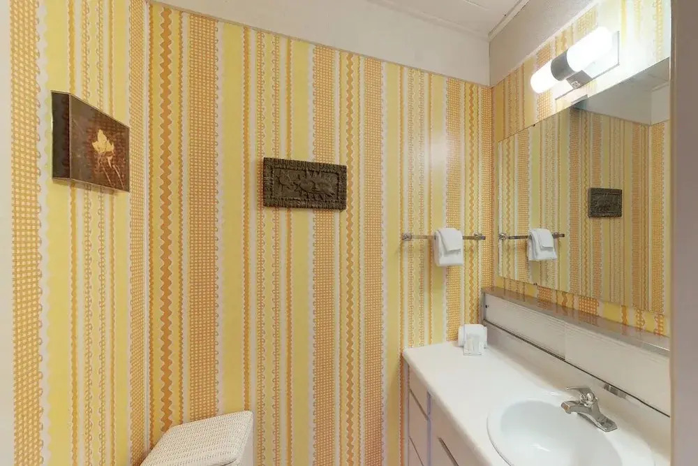 Retro 3BD Sun Valley Condo + Free Resort Amenities!