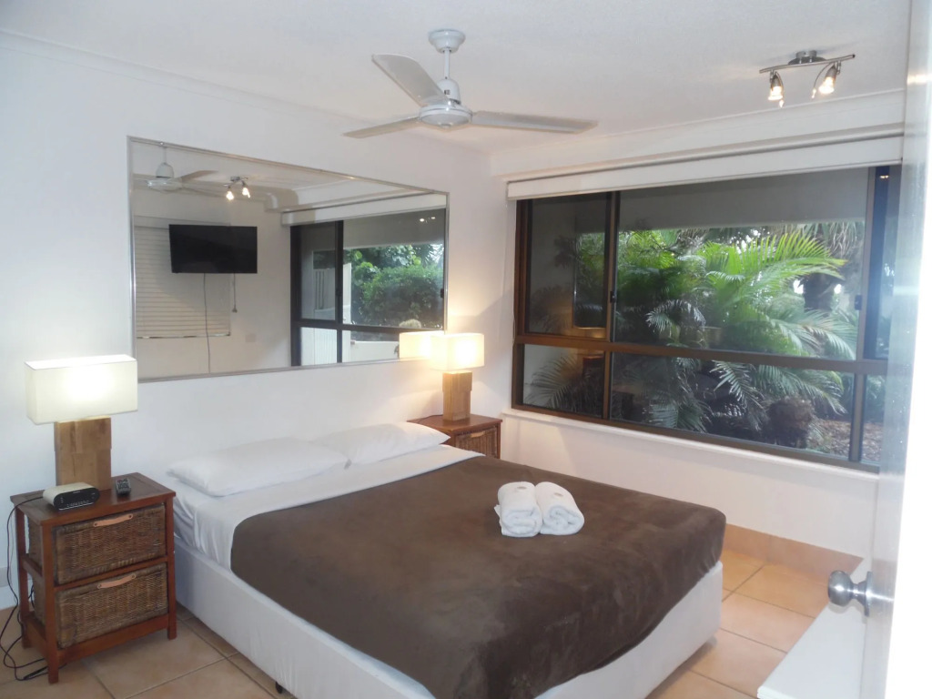 Coolum Caprice
