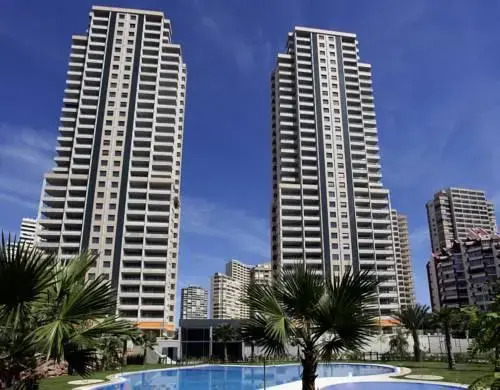 Pierre & Vacances Benidorm