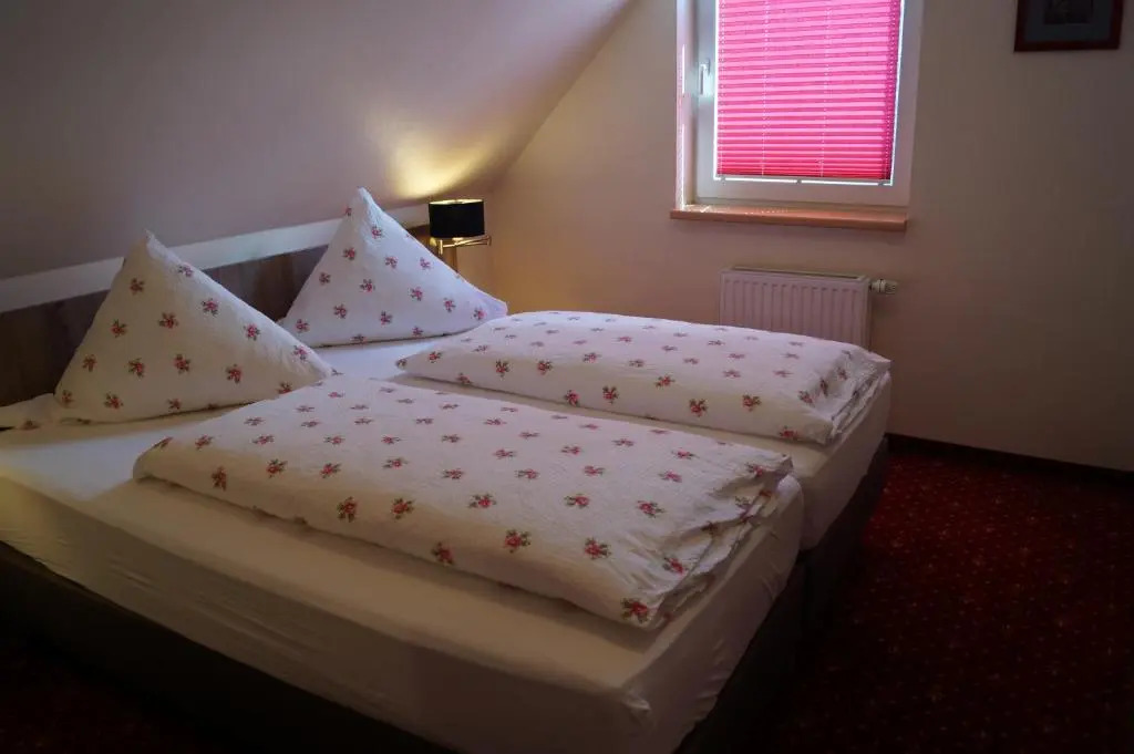Hotel Neuses