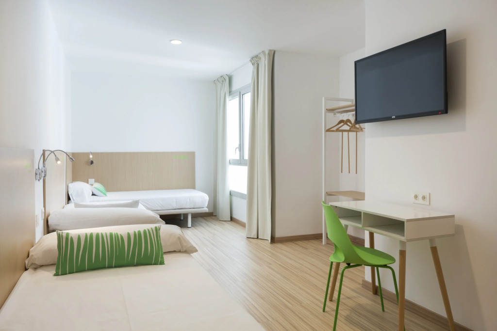 SmartRoom Barcelona