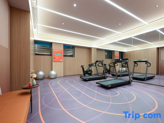 Orange Hotel (Linyi Jiefang East Road)