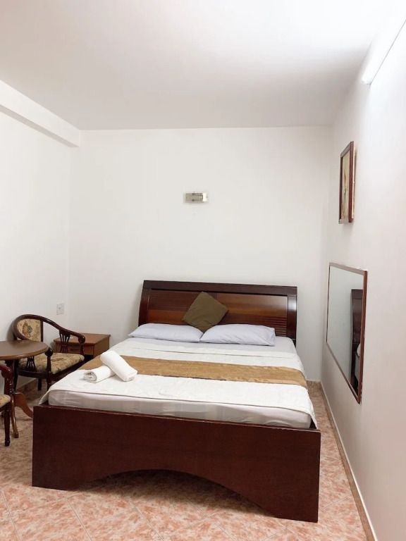 Hotel Thien Hoang My