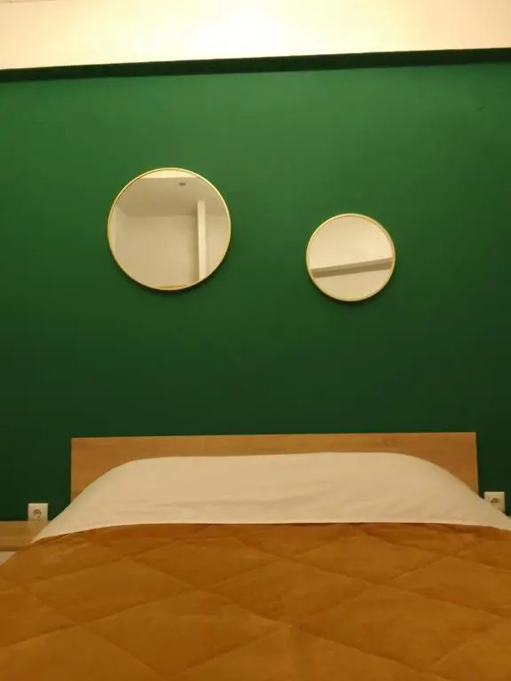Domus Apartment - City Center