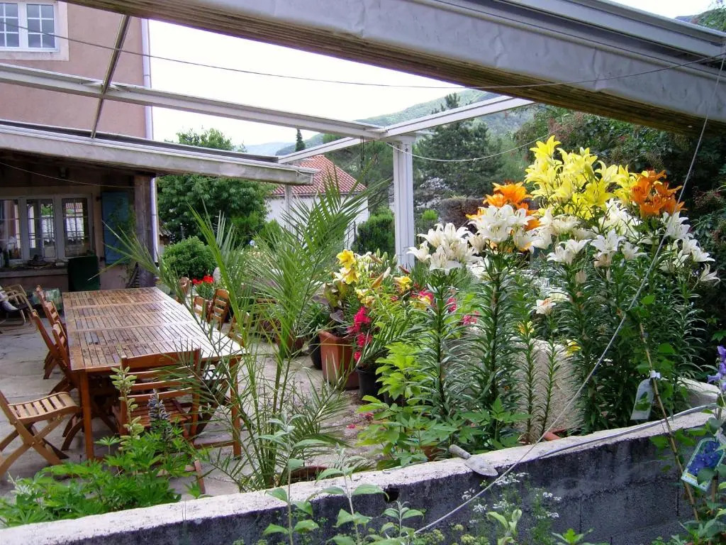 La Maison Rose