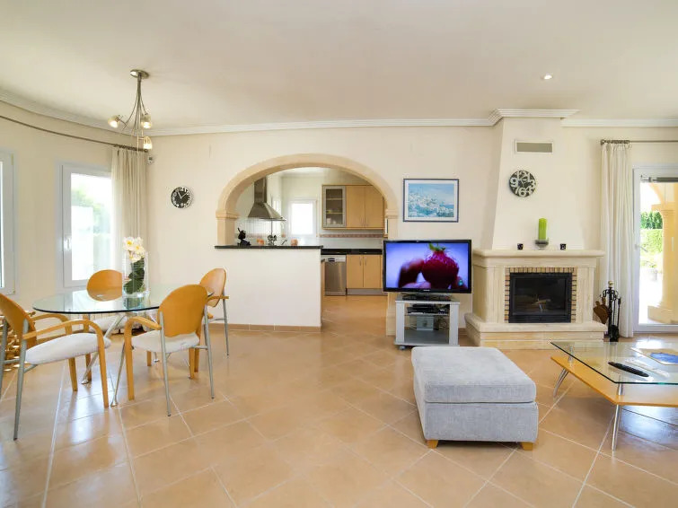 Holiday Home Casa Kate by Interhome