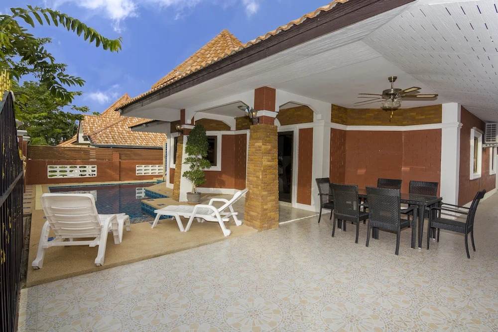 Villa Valery Close to the Beach