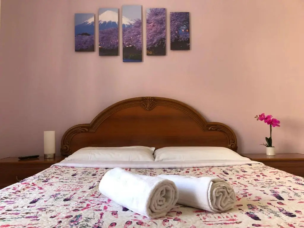 Hotel Venice Tour