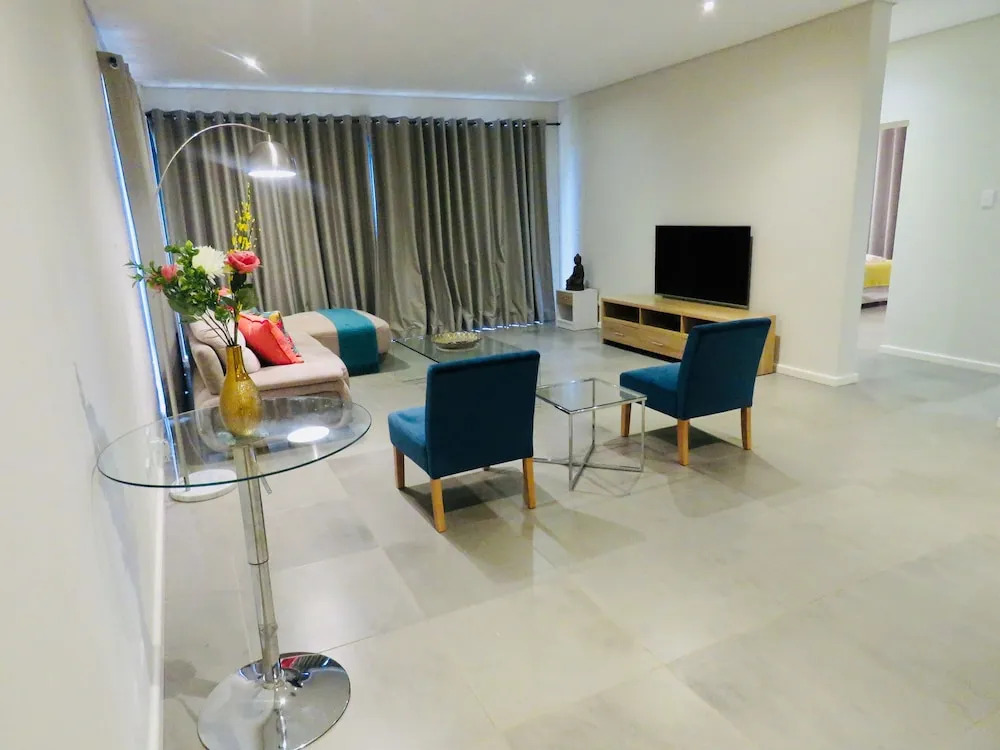 The Executive - Luxury Serviced Apartments in Ezulwini Valley