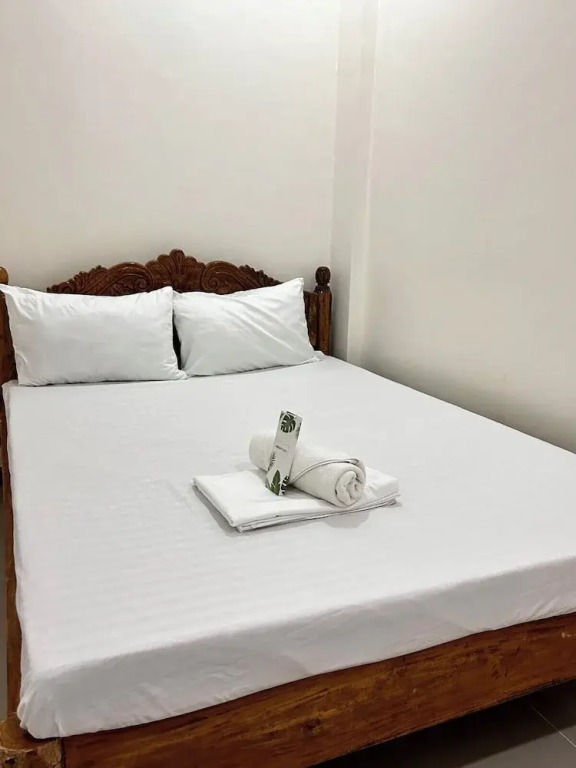 KNB West Villa Inn by SMS Hospitality