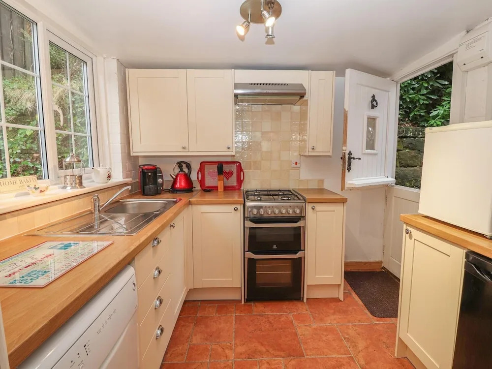 Beechlands Cottage