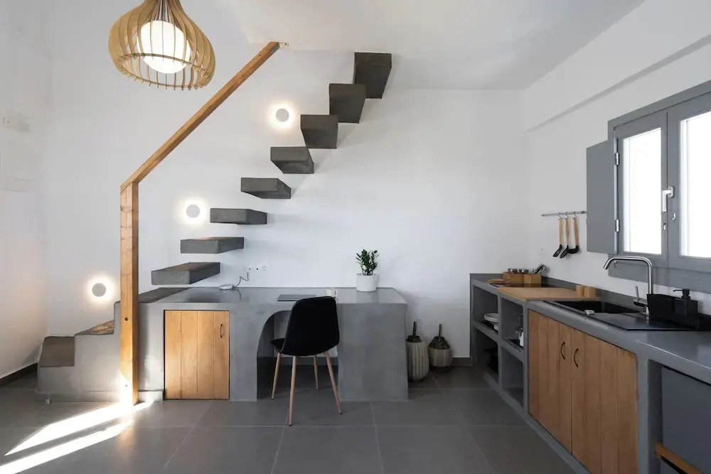 The Vine Suites