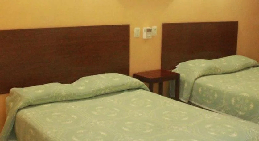 Hotel Puuc