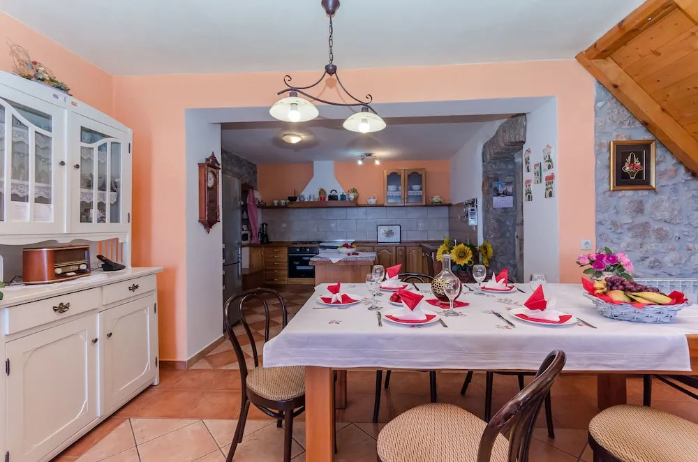 House Villa Ljuba