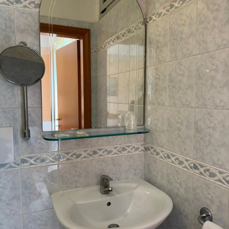 Hotel Ambra