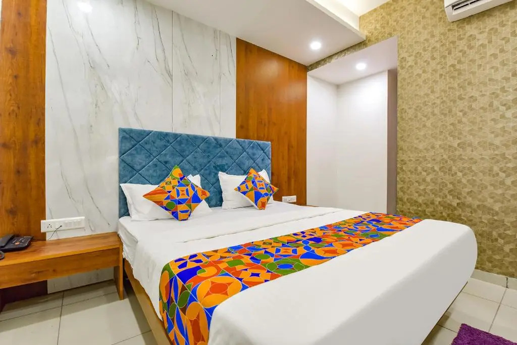FabHotel Elite Inn I